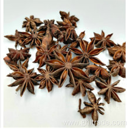 top selling Dried Star Aniseed